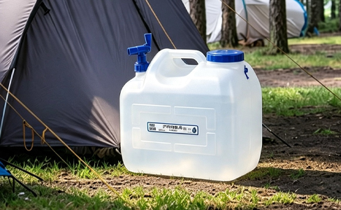 Jarra de agua aislada a prueba de fugas de gran capacidad de 23 litros con grifo