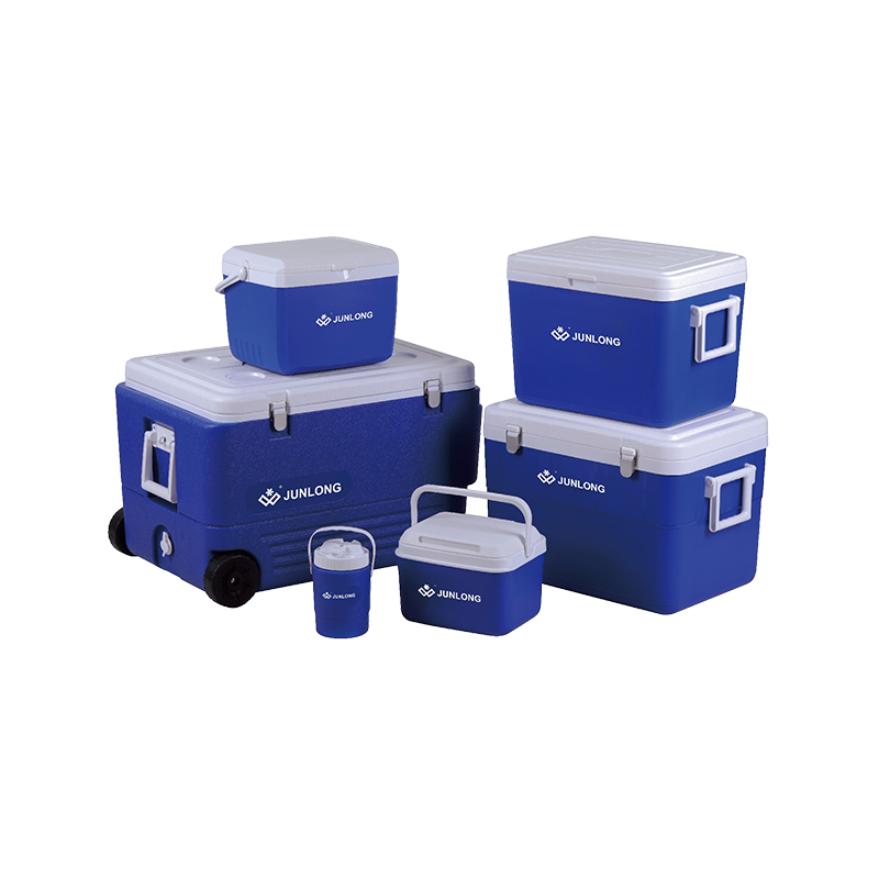 Juego de jarra y refrigerador aislado de 6 piezas: combo para acampar y exteriores (1L+5L+13L+27L+45L+80L)