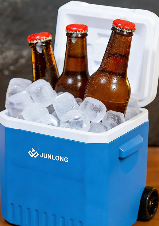 Caja de refrigeración